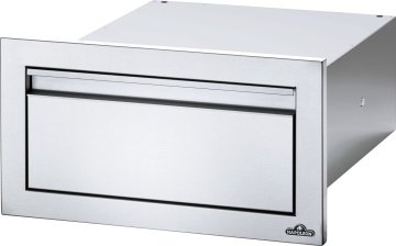 Napoleon Einbauschrank mit Schublade, klein (46 x 20 cm)