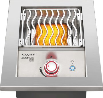 Napoleon Einbau Gasgrills