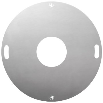 Napoleon Feuerplatte für Kugelgrills - 75 cm