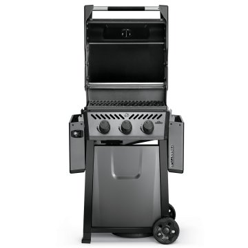 Napoleon Freestyle 365 Gasgrill, Graphit - Modell 2025
