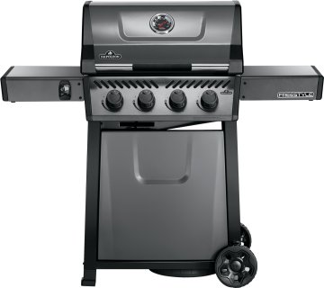 Napoleon Freestyle 425 Gasgrill, Graphit - Modell 2025