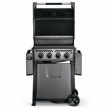 Napoleon Freestyle 425 Gasgrill, Graphit - Modell 2025
