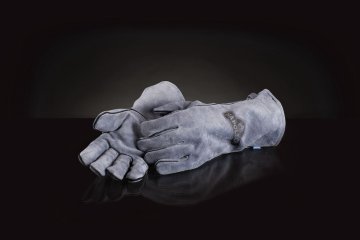 Napoleon Grillhandschuhe Leder (Paar)