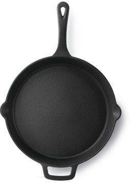 Napoleon Gusseisen Bratpfanne Ø 30 cm