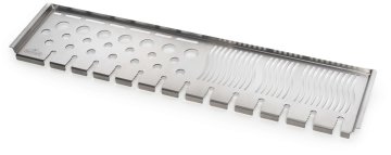 Napoleon Multifunktionaler Einsatz für Warmhalterost Prestige 665 / Prestige PRO 665