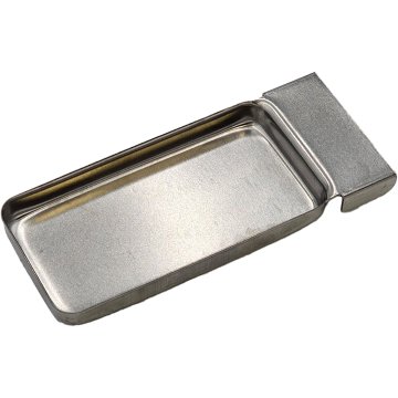 Napoleon Ersatzteil: Fettauffangschale für Sizzle Zone Rogue 425