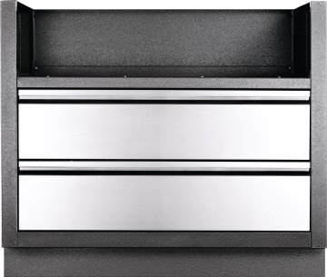 Napoleon Outdoor Küche Oasis Einbau Grill-Unterschrank für BIG38