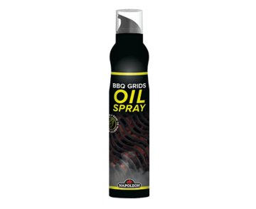 Napoleon Trennspray / Gusseisen Pflegespray - 200 ml