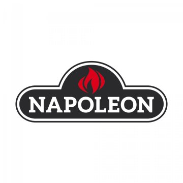 Napoleon Einbau-Einfassung, Einbaurahmen für PRO500