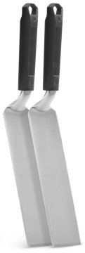 Napoleon Plancha Spatelset, 2-tlg.