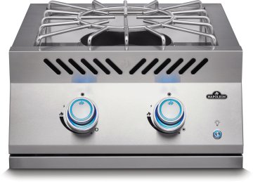 Napoleon 700-Series Einbau Power-Wokbrenner BIB18 mit Safety Glow™ - Modell 2025