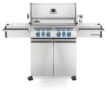Napoleon Prestige Pro
