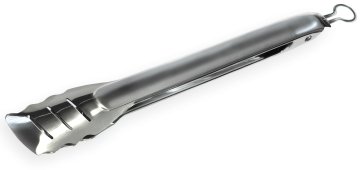 Napoleon PRO Grillzange 38 cm - Edelstahl - Easy Locking