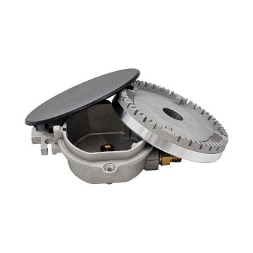 Napoleon Ersatzteil: S81011 - Brenner - BIB12 / BIB18RT LPG Flüssiggas