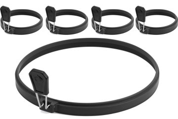 Napoleon Plancha Silikonformen für Eier und Omeletts