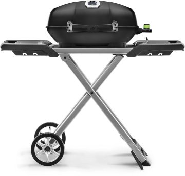 Napoleon TRAVELQ™ PRO285EX Elektrogrill - mit klappbarem Wagen