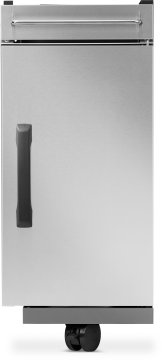 Napoleon Grillschrank Rogue® PRO & PRO-S Unterschrank, Edelstahl