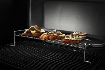 Napoleon Warmhalterost / Warming Rack für TravelQ PRO285