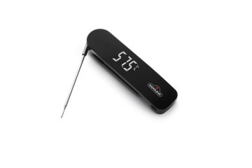 Napoleon digitales Grillthermometer / Einstechthermometer Fast Read - klappbar