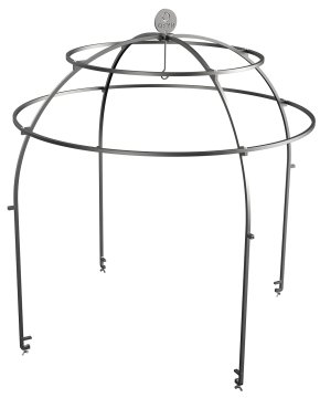 OFYR Cage 120 - Grillgestell für die Feuerplatte 120