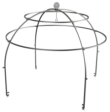 OFYR Cage XL - Grillgestell für die XL Feuerplatte