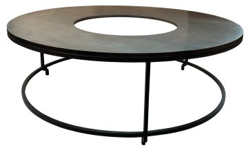 OFYR Feuerplatten-Erweiterung XL