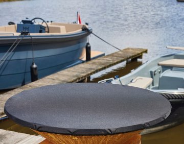 OFYR Schutzcover für 85 cm Feuerplatten