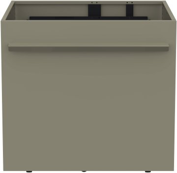 Outdoorchef QUBE Unterschrank BBQ - Taupe