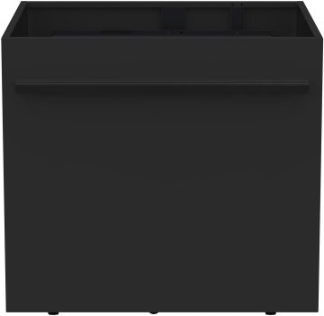 Outdoorchef QUBE Unterschrank BBQ - Black