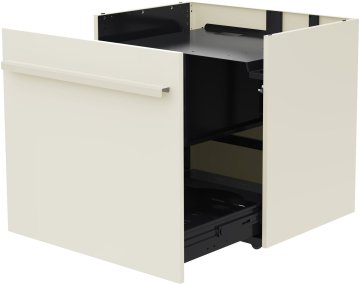 Outdoorchef QUBE Unterschrank BBQ - Creme