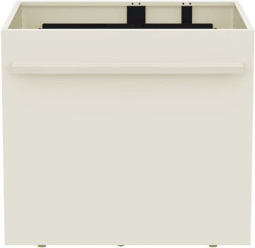 Outdoorchef QUBE Unterschrank BBQ - Creme