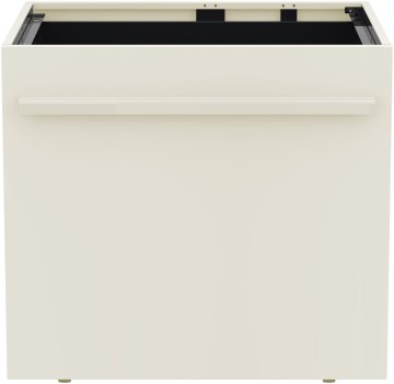 Outdoorchef QUBE Unterschrank Schubladenkopf - Creme