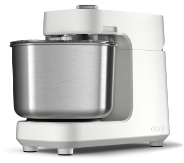 Ooni Teigknetmaschine / Spiralkneter Halo Pro - Polar White - Retoure