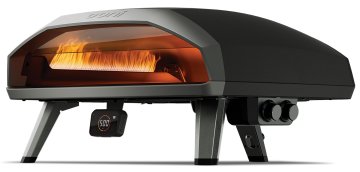 Ooni Pizzaofen Gas Koda 2 Max