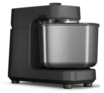 Ooni Teigknetmaschine / Spiralkneter Halo Pro - Charcoal Grey