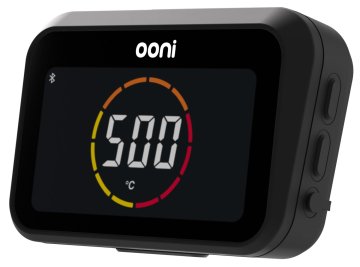 Ooni Connect Digital Temperature Hub
