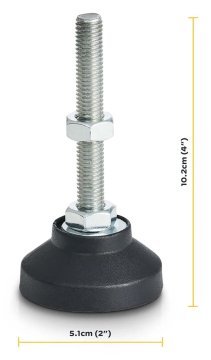 Ooni Fuß-Set für Modultische