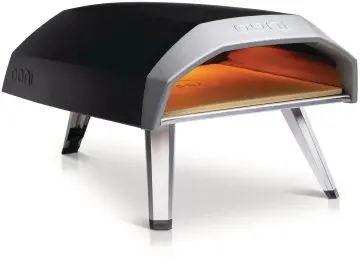 Ooni Pizzaofen Gas Koda 12 - mobiler Pizzaofen