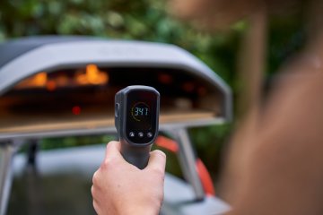Ooni Infrarotthermometer