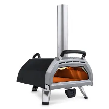 Ooni Holz Pizzaofen Karu 16 Multi-Fuel