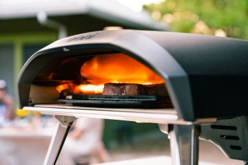 Ooni Pizzaofen Gas Koda 16