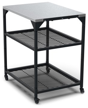 Ooni Modultisch für Pizzaofen - Medium (60 x 80 cm)