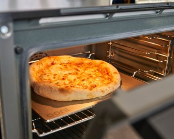 Ooni Pizza-Backstahl 13&quot;