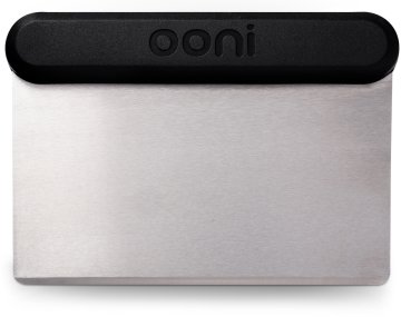 Ooni Pizza Teigschaber