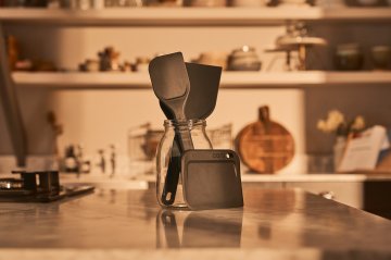 Ooni Pizza Teigwerkzeug Set / 3-teilig