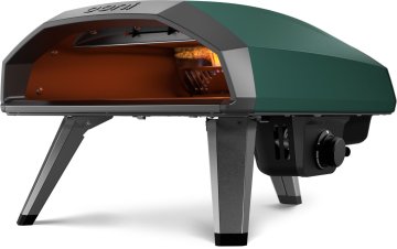 Ooni Pizzaofen Gas Koda 2 Green
