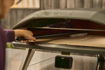 Ooni Pizzaofen Bürste / 71 cm