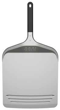 Ooni Pizzaschieber Compact 12" - 30 cm - mit FlourCatch™