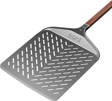 Ooni Pizzaschieber Signature 12" - 30 cm - für Fyra / Volt / Karu / Koda 12 + Karu / Koda 2