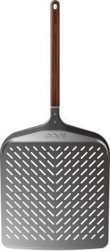 Ooni Pizzaschieber Signature 14" - 35 cm - für Karu / Koda 16 + Koda 2 + Karu / Koda 2 Pro